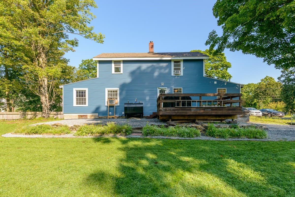 Single Family Residence at 50 Whiting St, Lunenburg MA 01462, Lunenburg, photo 2 of 31
