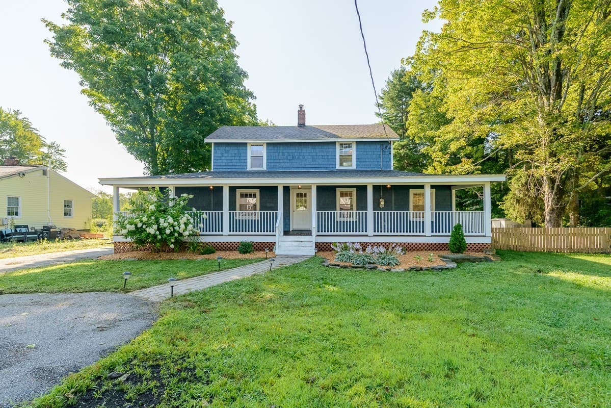 50 Whiting St, Lunenburg MA 01462