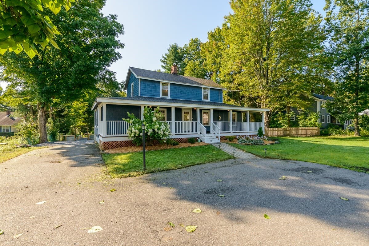 Single Family Residence at 50 Whiting St, Lunenburg MA 01462, Lunenburg, photo 20 of 31