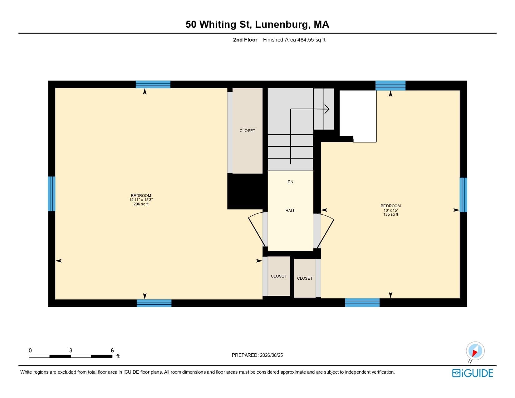 Single Family Residence at 50 Whiting St, Lunenburg MA 01462, Lunenburg, photo 30 of 31
