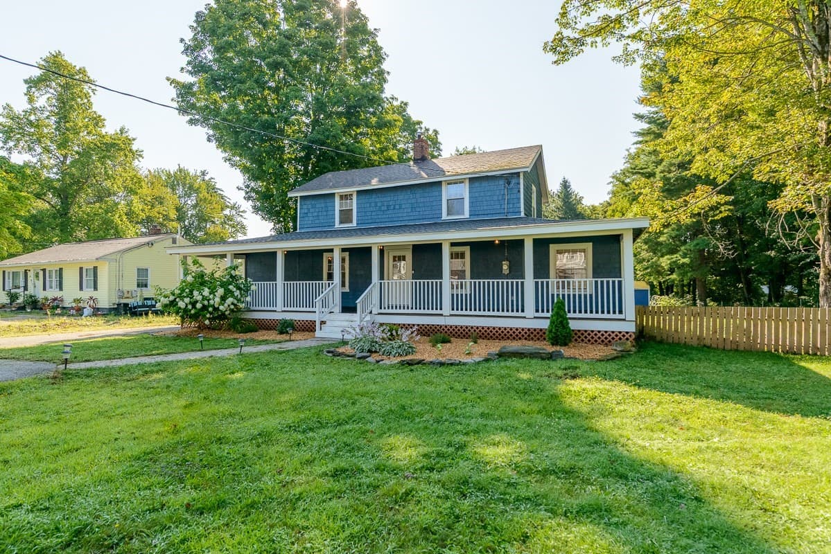 Single Family Residence at 50 Whiting St, Lunenburg MA 01462, Lunenburg, photo 19 of 31