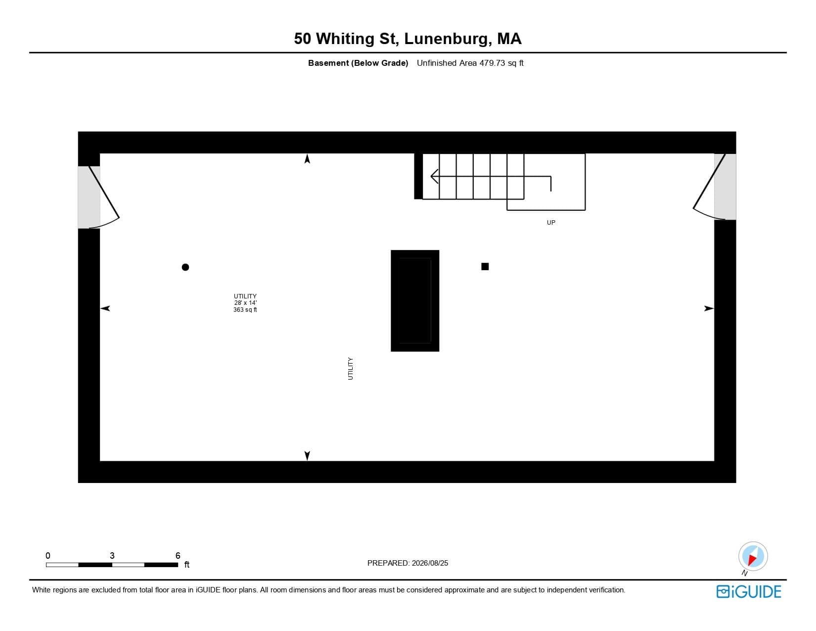 Single Family Residence at 50 Whiting St, Lunenburg MA 01462, Lunenburg, photo 31 of 31