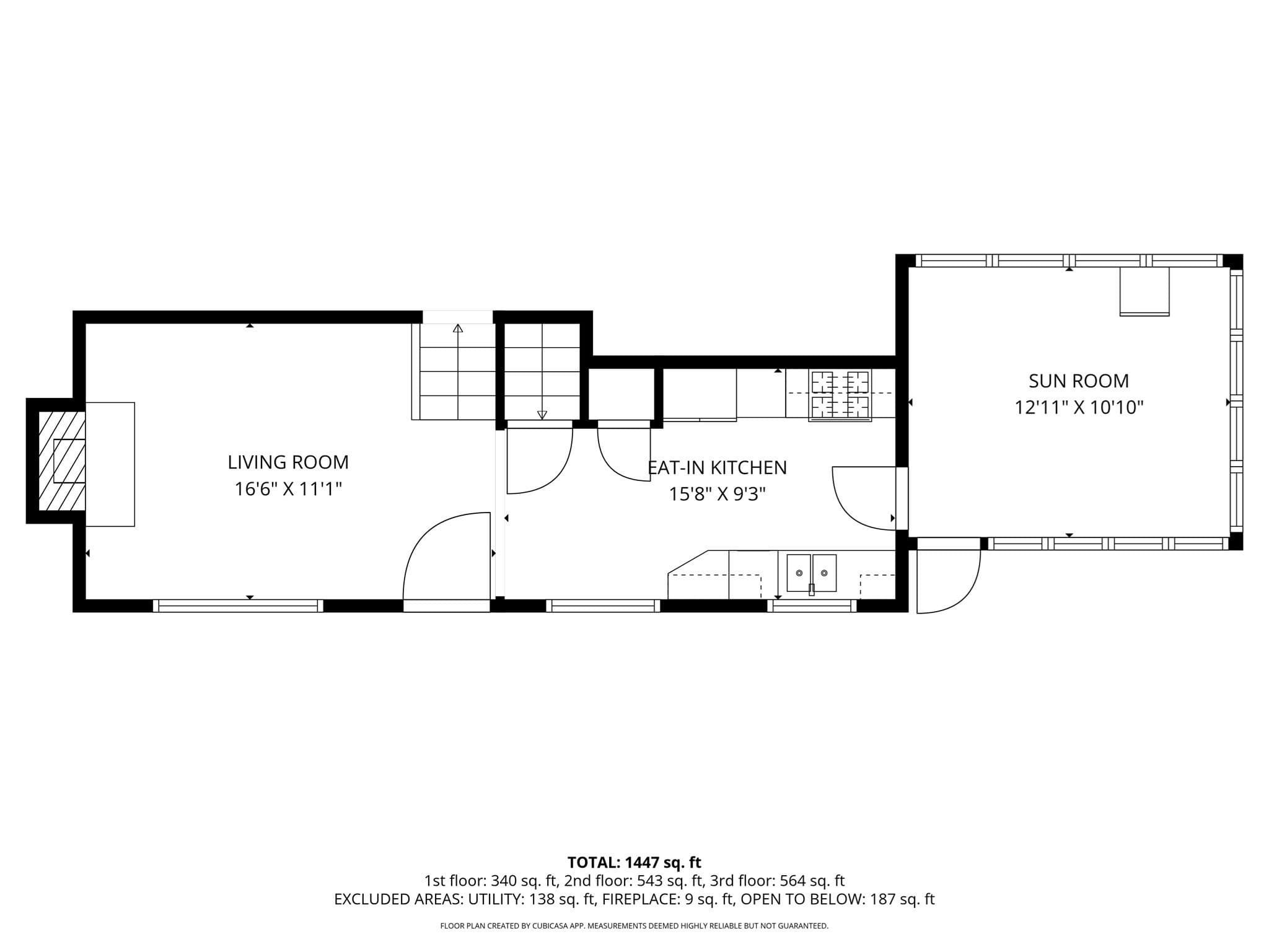 Single Family Residence at 11 Virginia Cir, Randolph MA 02368, photo 22 of 25