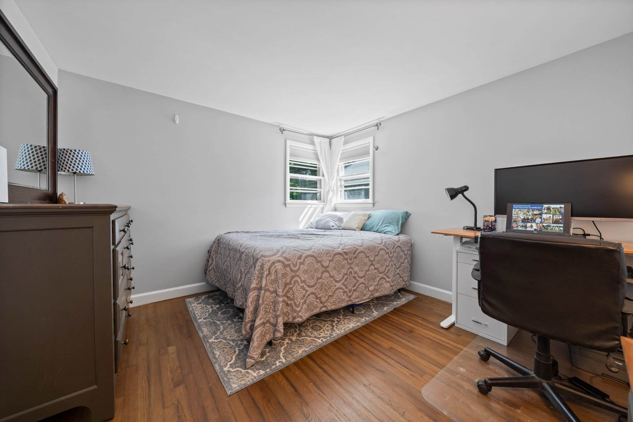 Single Family Residence at 11 Virginia Cir, Randolph MA 02368, photo 9 of 25
