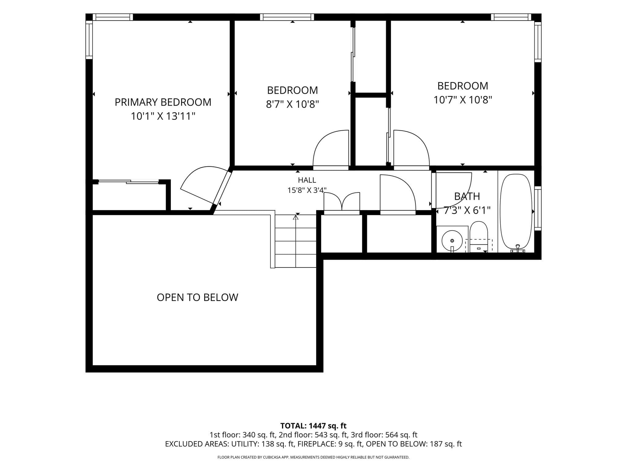 Single Family Residence at 11 Virginia Cir, Randolph MA 02368, photo 21 of 25