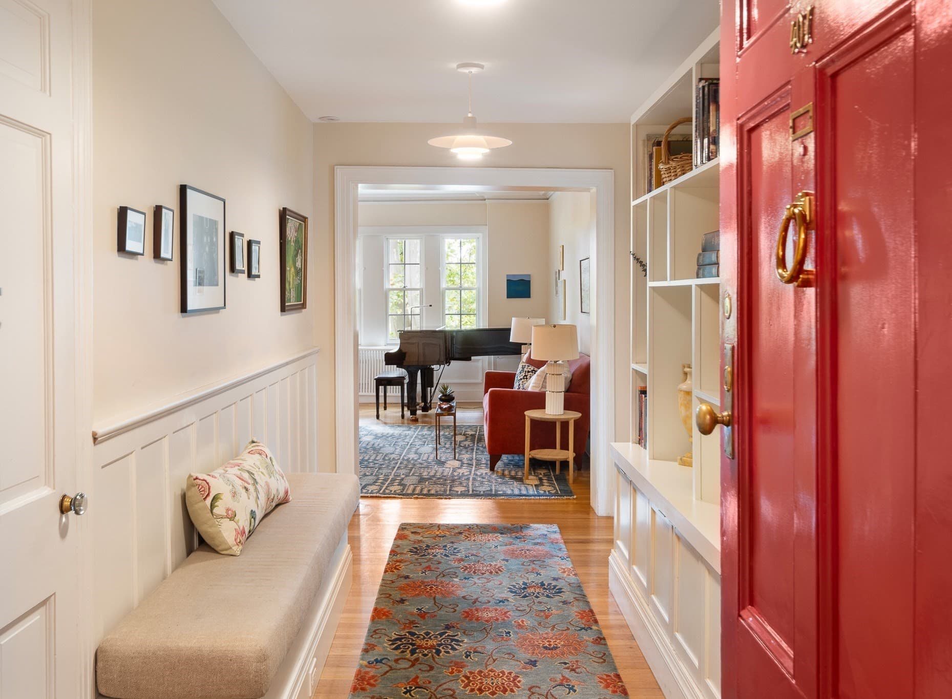 Stock Cooperative at 985 Memorial Drive # 401, Cambridge MA 02138, Cambridge, photo 2 of 23