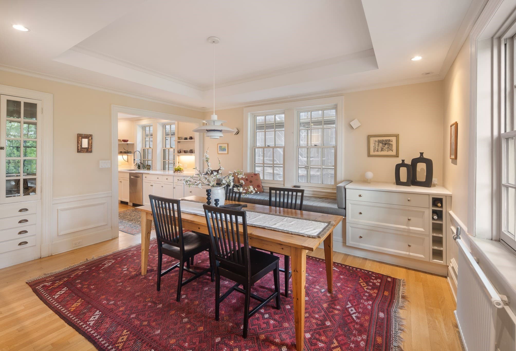 Stock Cooperative at 985 Memorial Drive # 401, Cambridge MA 02138, Cambridge, photo 5 of 23