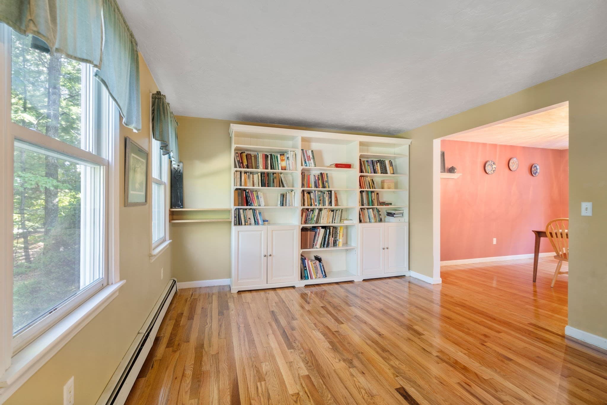 Single Family Residence at 8 Bush Road, Hudson MA 01749, Hudson, photo 13 of 37