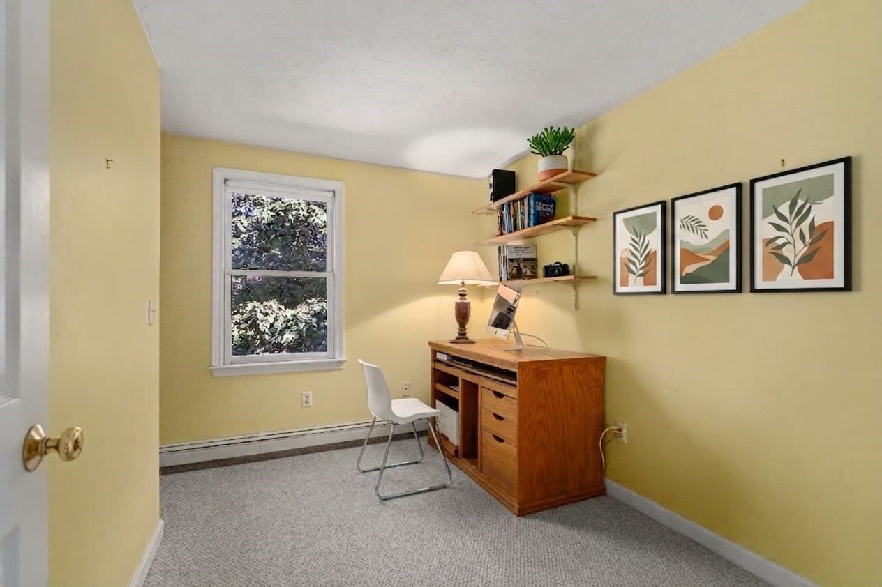 Single Family Residence at 8 Bush Road, Hudson MA 01749, Hudson, photo 26 of 37