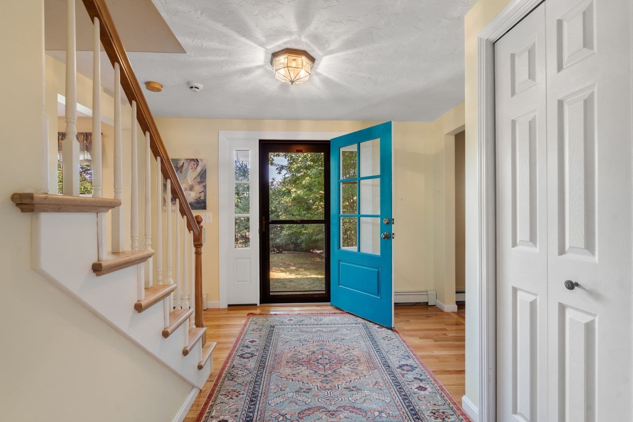 Single Family Residence at 8 Bush Road, Hudson MA 01749, Hudson, photo 3 of 37