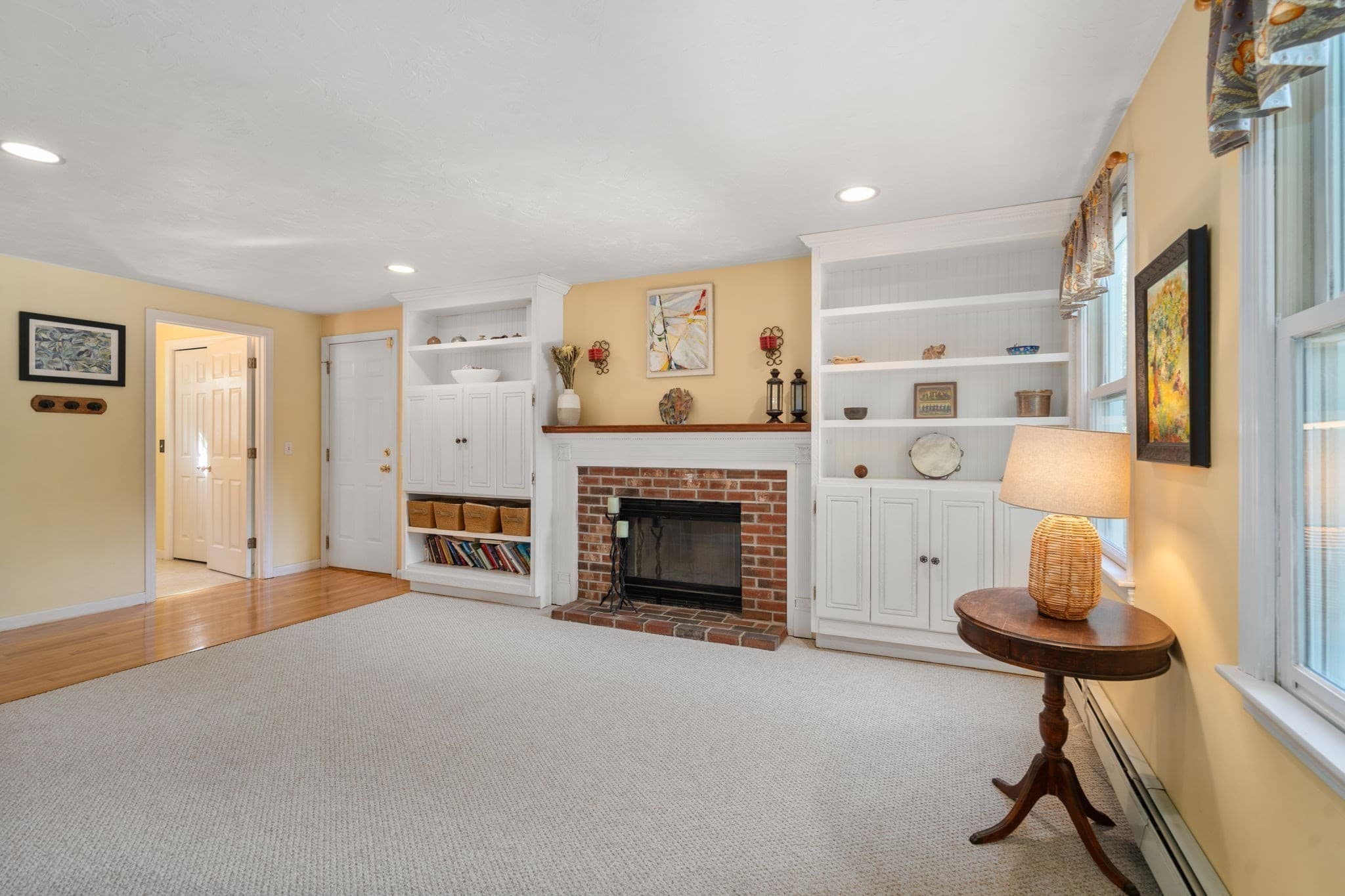 Single Family Residence at 8 Bush Road, Hudson MA 01749, Hudson, photo 5 of 37