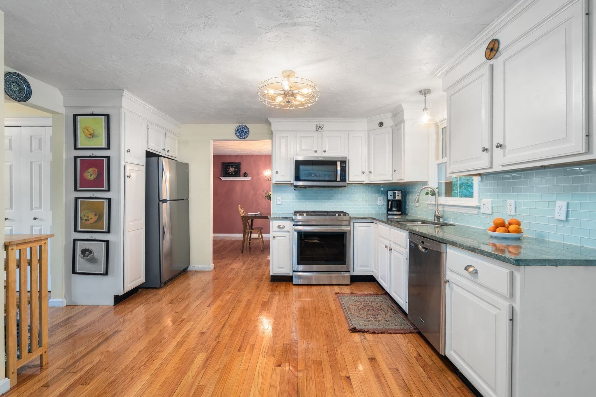 Single Family Residence at 8 Bush Road, Hudson MA 01749, Hudson, photo 9 of 37