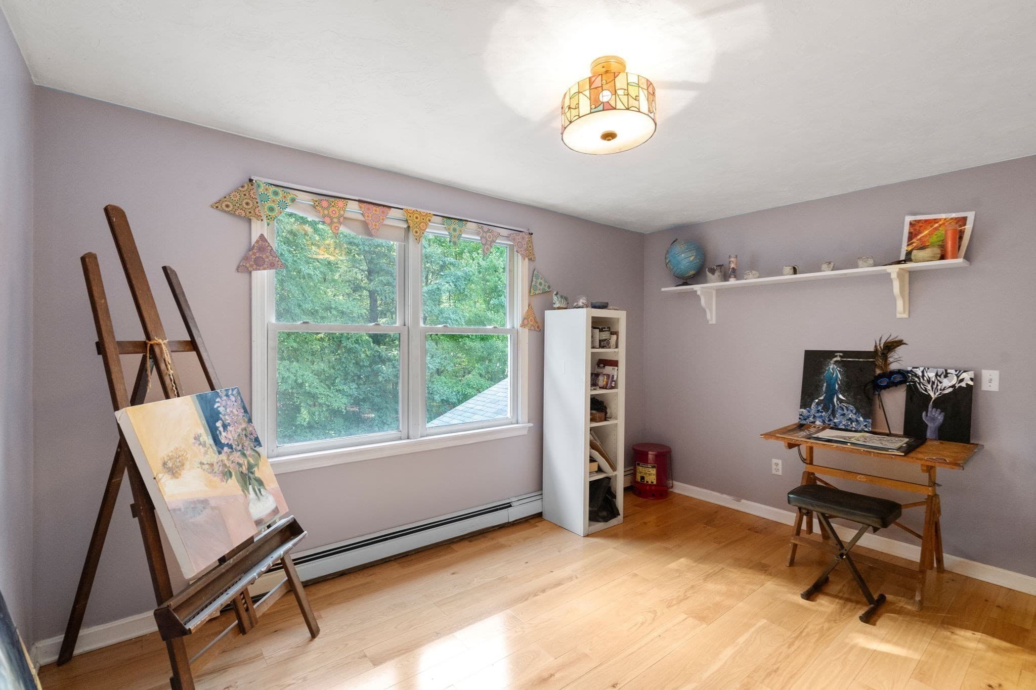Single Family Residence at 8 Bush Road, Hudson MA 01749, Hudson, photo 24 of 37