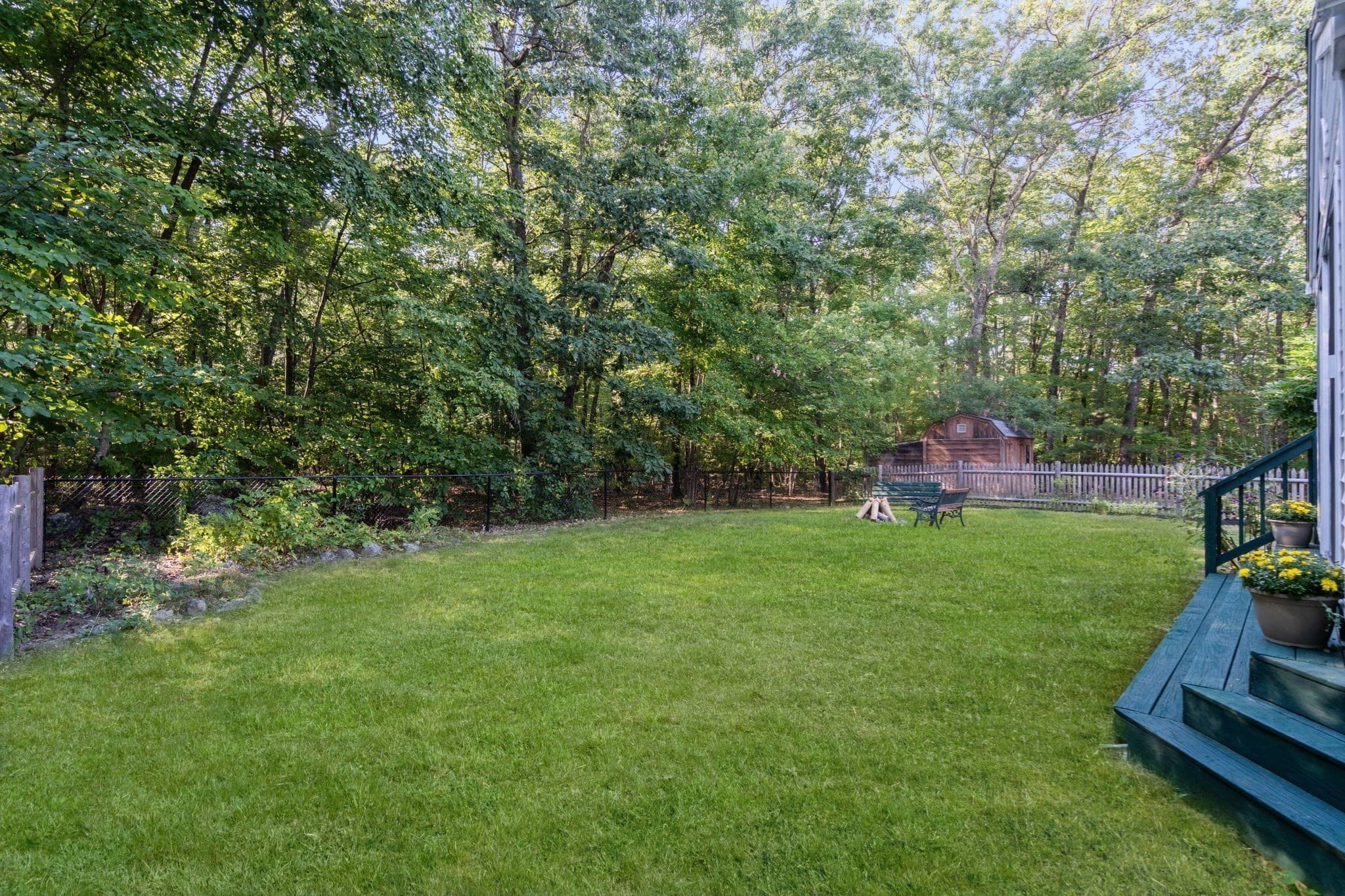 Single Family Residence at 8 Bush Road, Hudson MA 01749, Hudson, photo 34 of 37