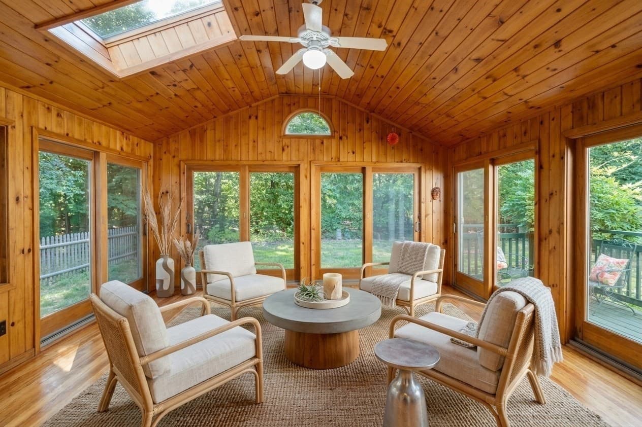 Single Family Residence at 8 Bush Road, Hudson MA 01749, Hudson, photo 15 of 37