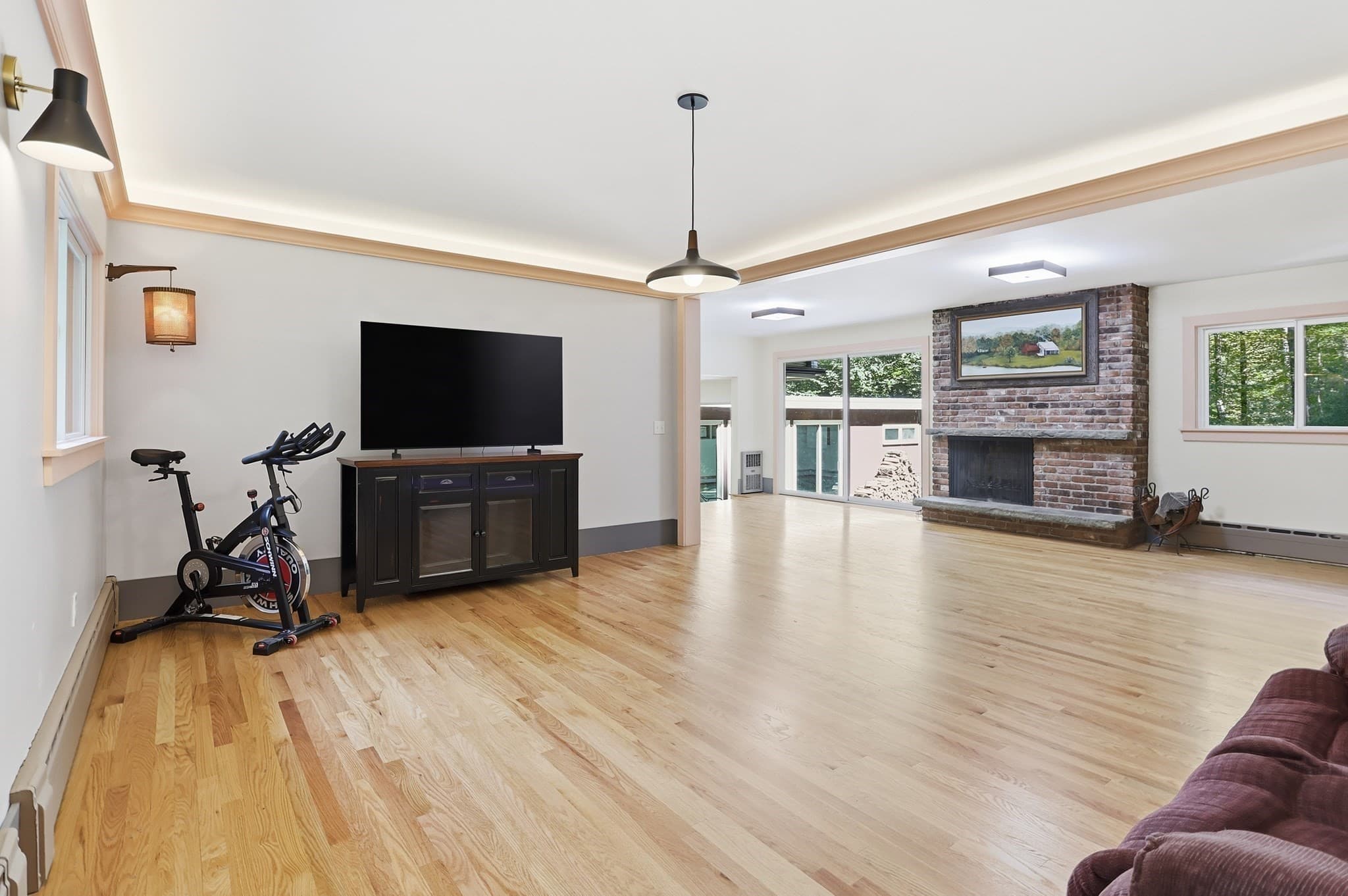 Single Family Residence at 131 Warren Ave, Harvard MA 01451, Harvard, photo 7 of 39