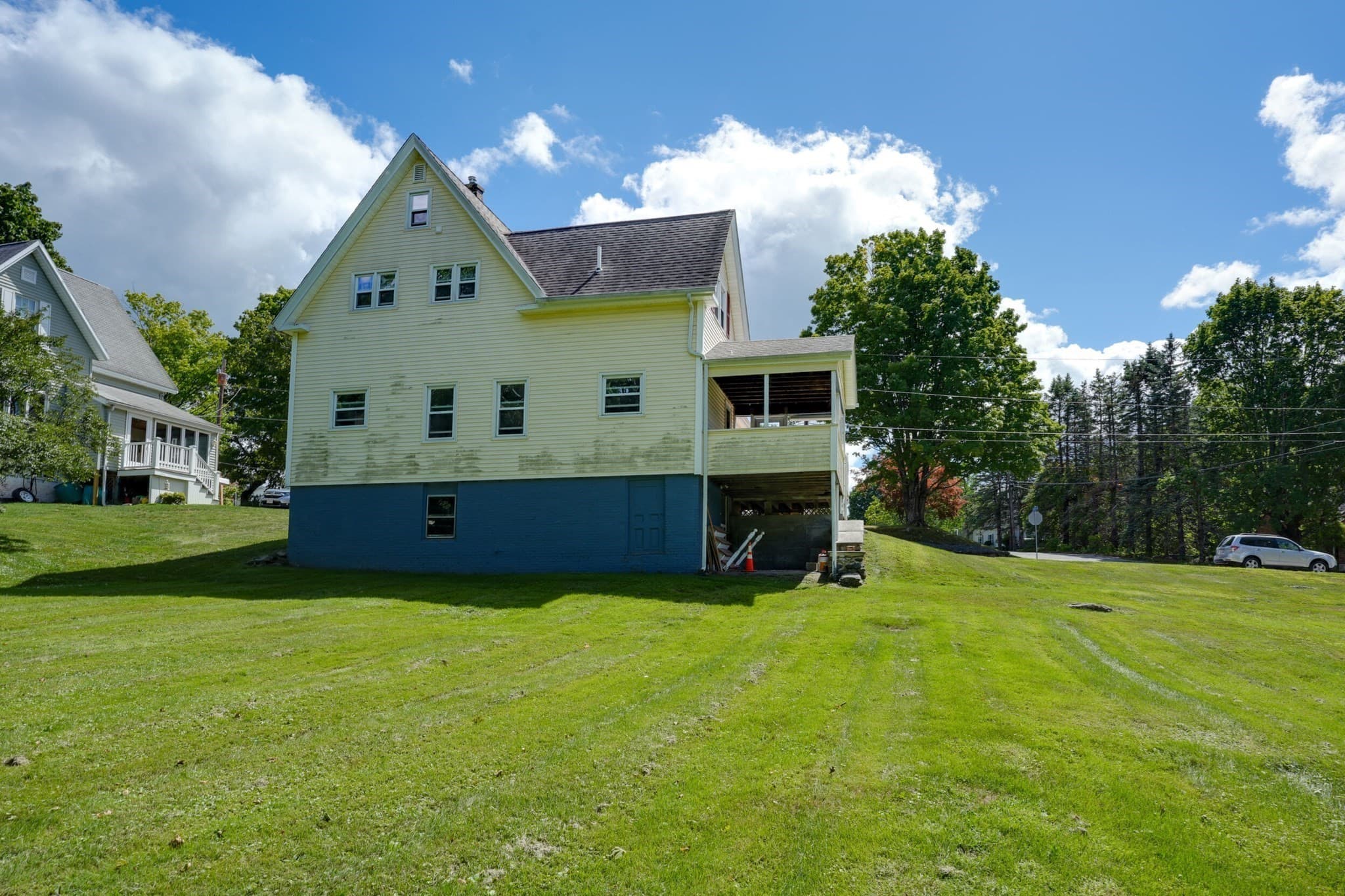 Single Family Residence at 120 Edinboro Street, Marlborough MA 01752, Marlborough, photo 20 of 22