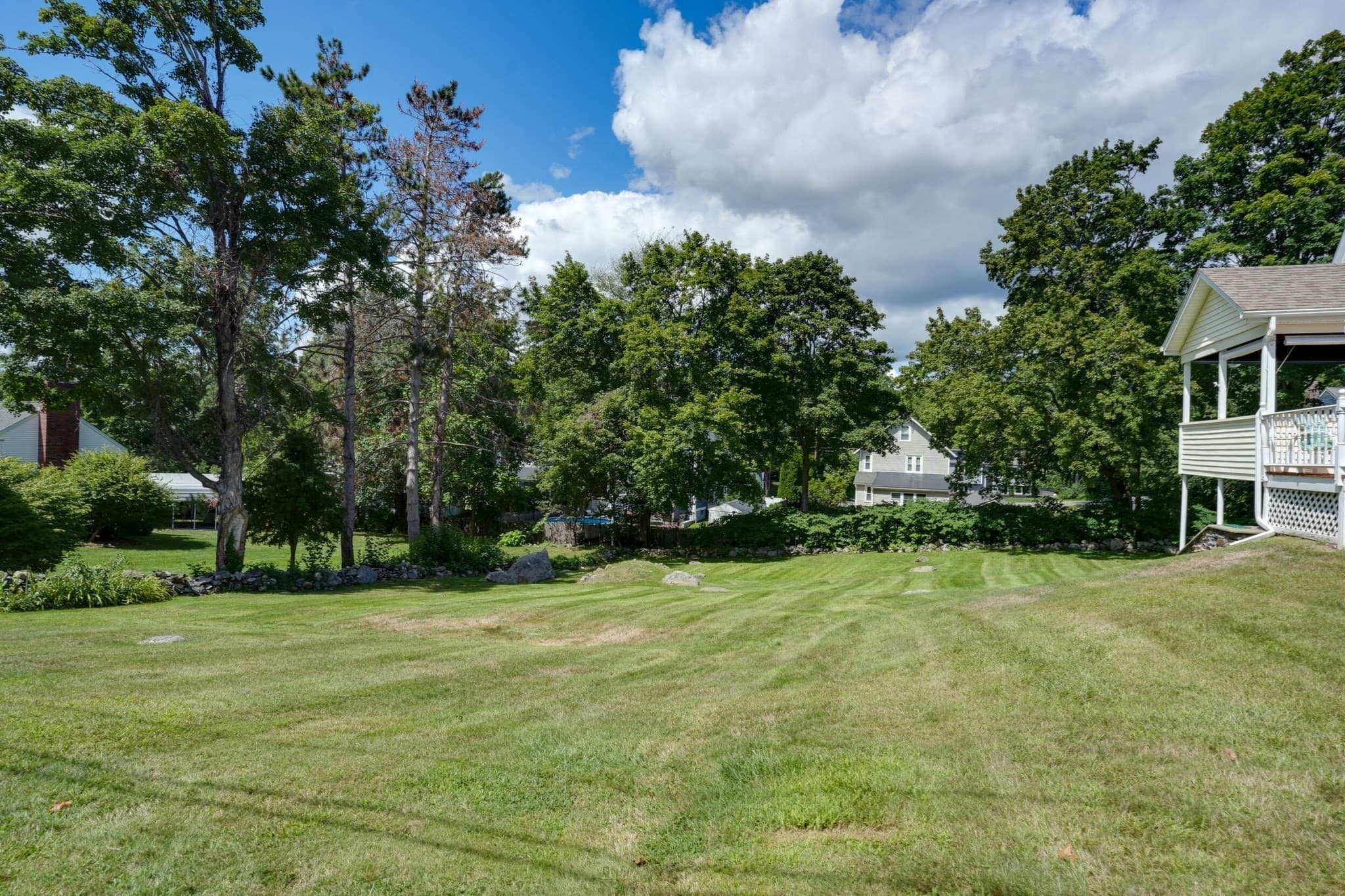 Single Family Residence at 120 Edinboro Street, Marlborough MA 01752, Marlborough, photo 19 of 22