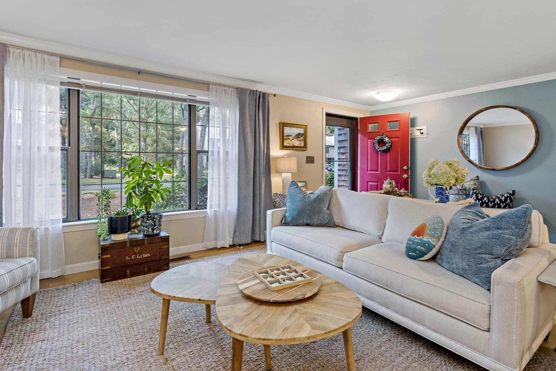 195 Falmouth Rd # 3F, Mashpee MA 02649