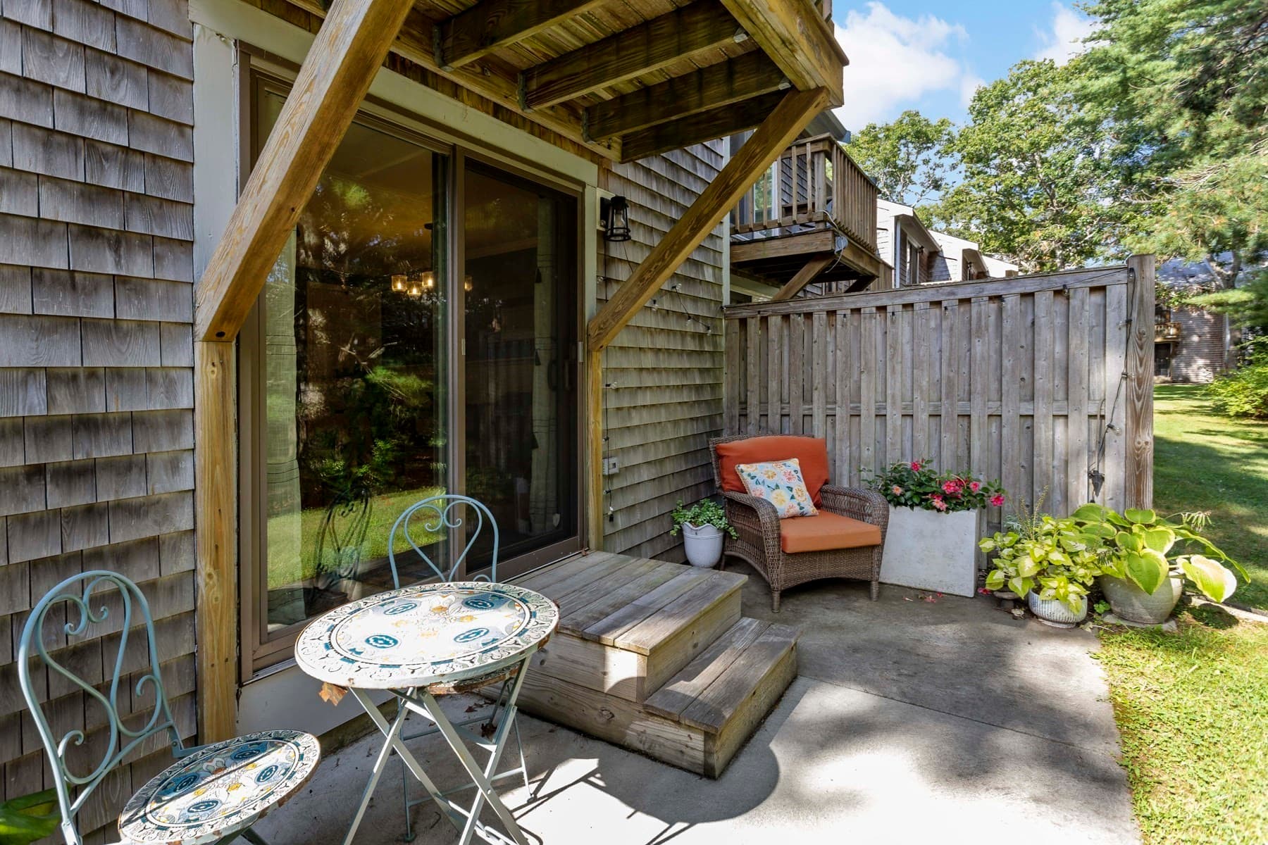 Condominium at 195 Falmouth Rd # 3F, Mashpee MA 02649, Mashpee, photo 28 of 36