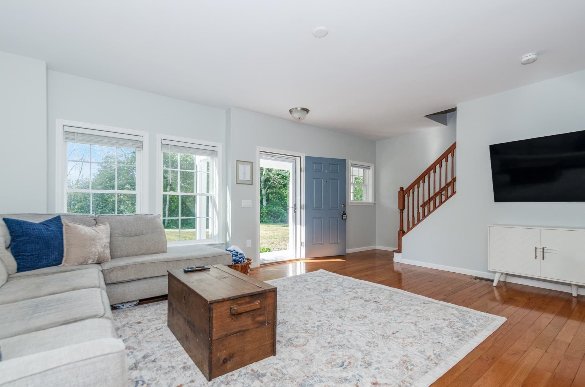 Condominium at 136 Minot Ave # B, Wareham MA 02538, Wareham, photo 3 of 26