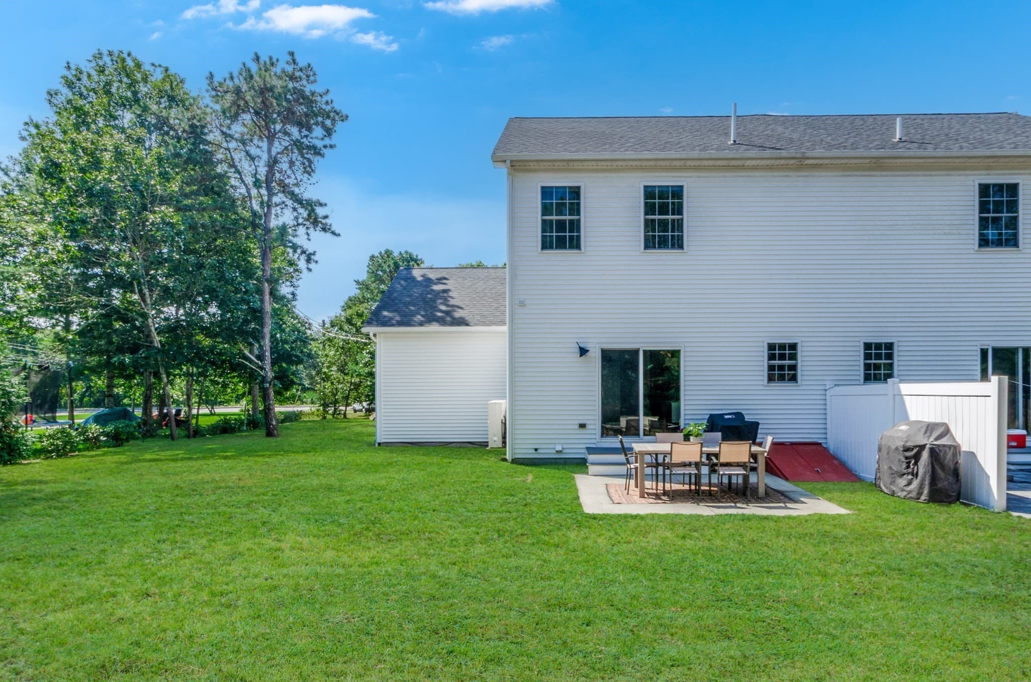 Condominium at 136 Minot Ave # B, Wareham MA 02538, Wareham, photo 19 of 26