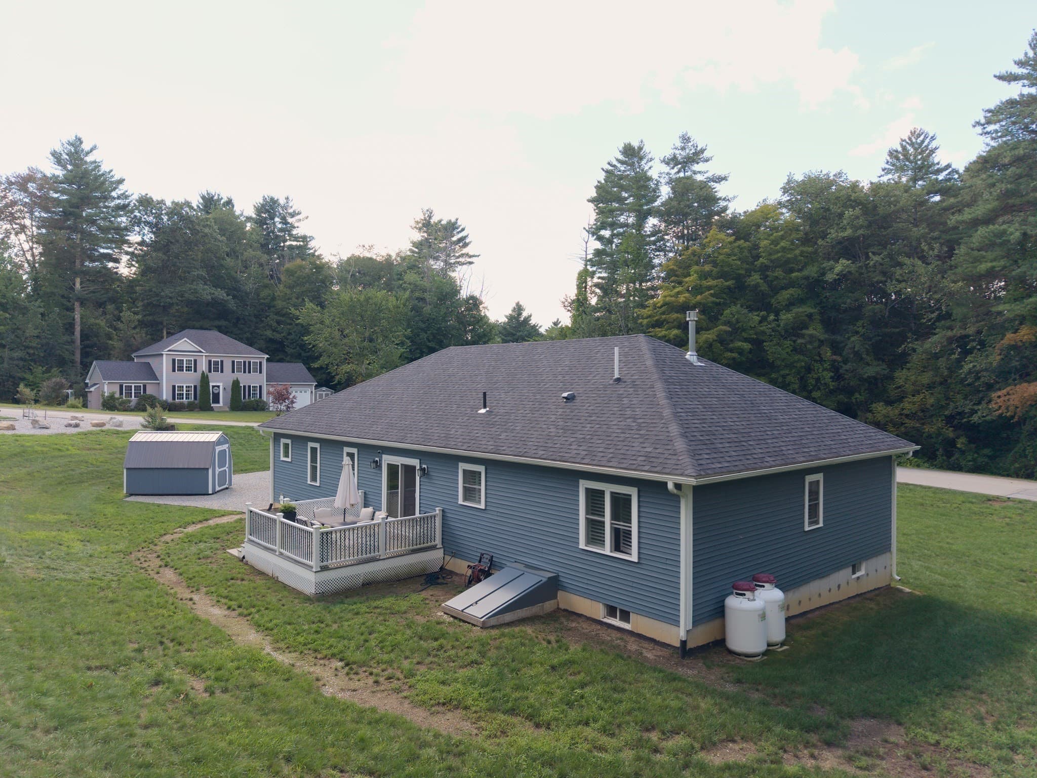 Single Family Residence at 17 Harwood Farm Road, Southbridge MA 01550, Southbridge, photo 37 of 41