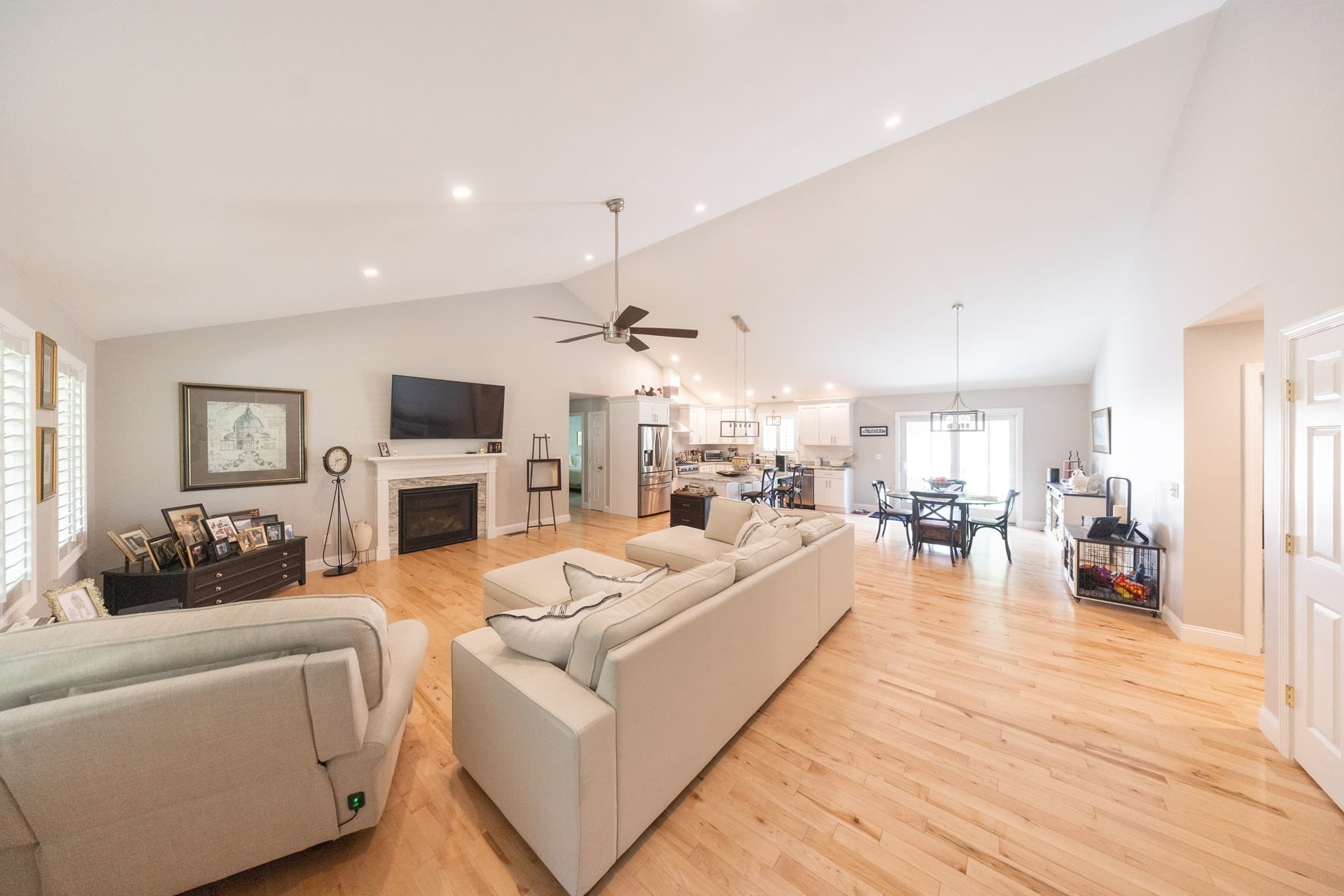 Single Family Residence at 17 Harwood Farm Road, Southbridge MA 01550, Southbridge, photo 11 of 41