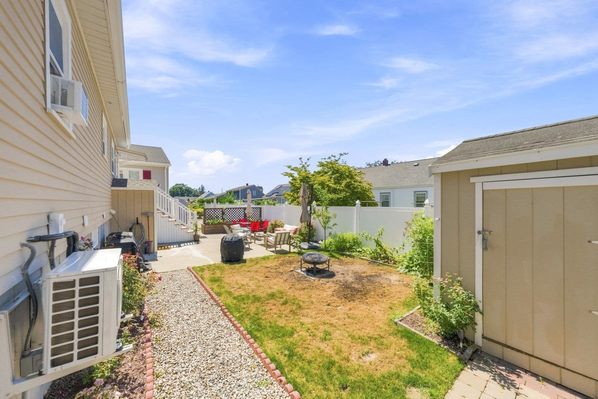 Single Family Residence at 139 Seabury St, New Bedford MA 02745, New Bedford, photo 24 of 24