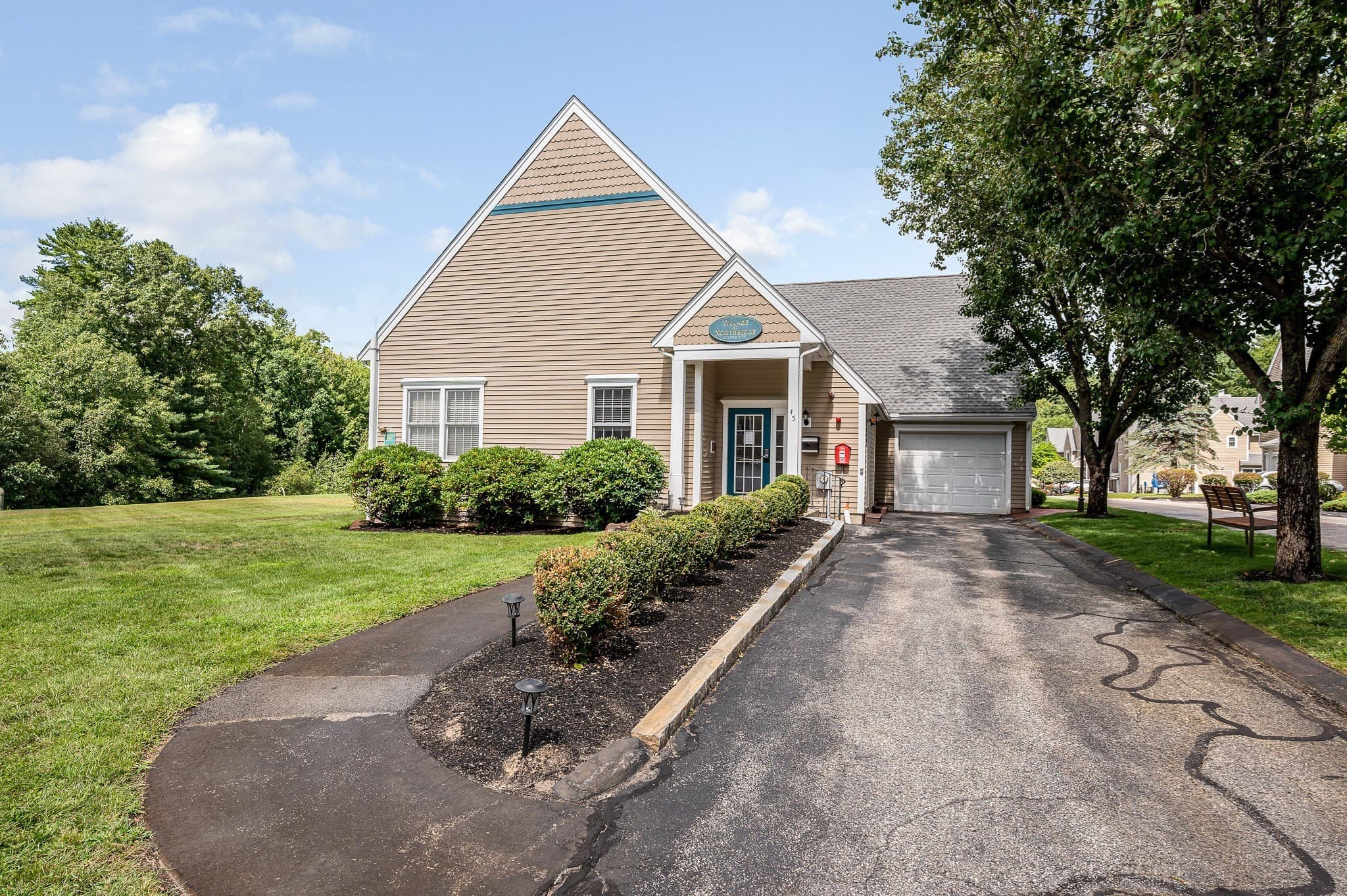 Condominium at 37 Northridge Drive # 37, North Reading MA 01864, North Reading, photo 27 of 34
