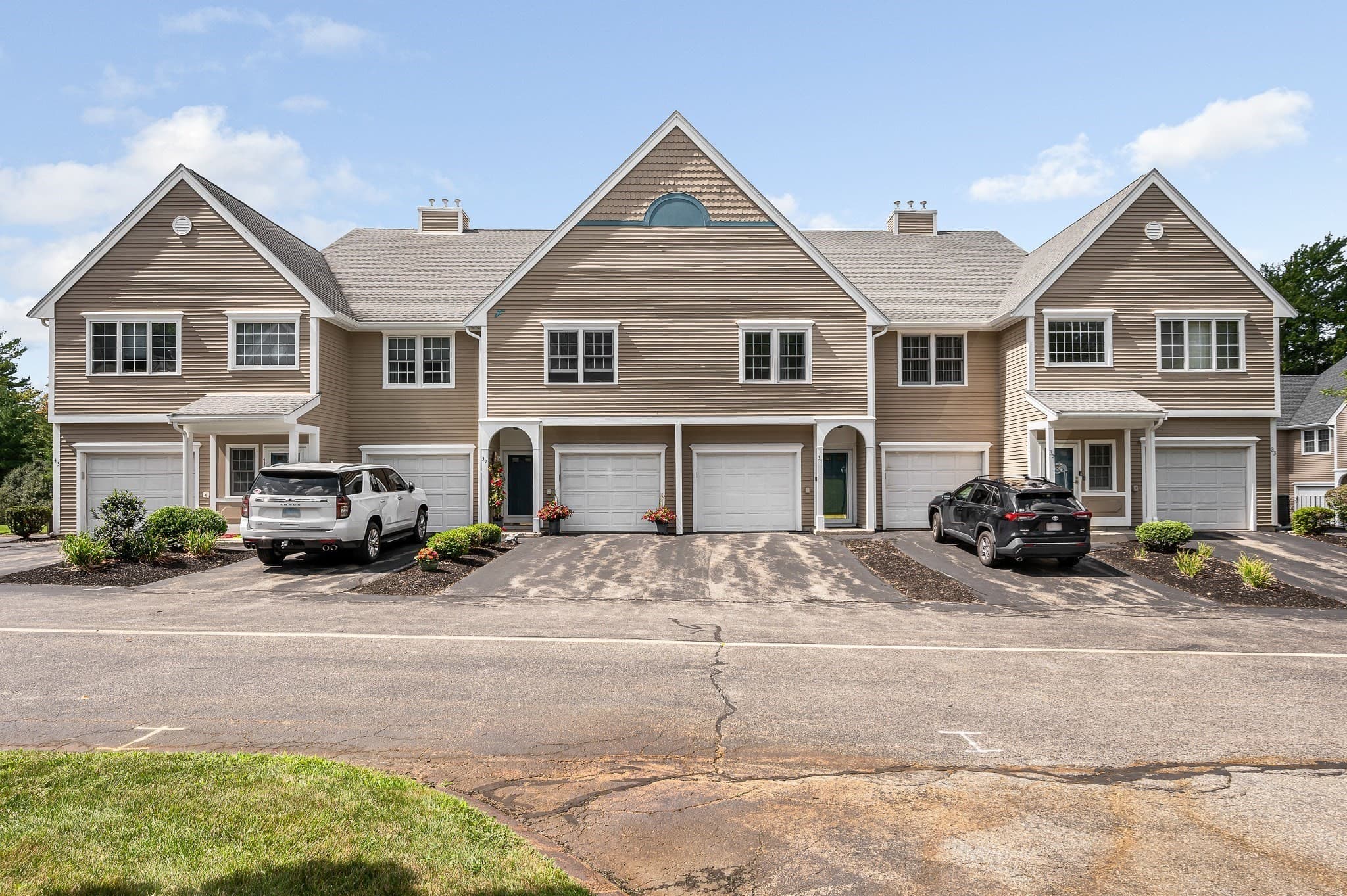 37 Northridge Drive # 37, North Reading MA 01864