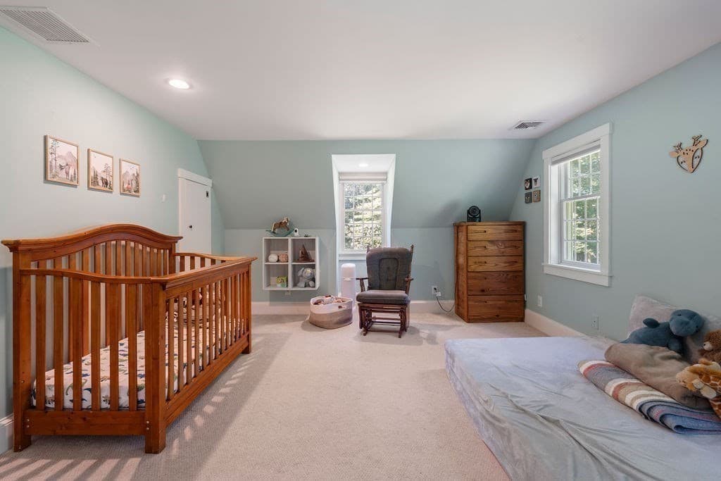 Single Family Residence at 96A High Street, Topsfield MA 01983, Topsfield, photo 27 of 42
