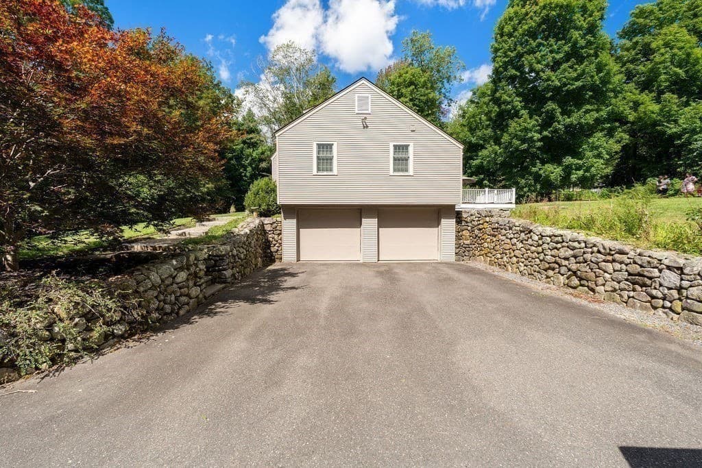 Single Family Residence at 96A High Street, Topsfield MA 01983, Topsfield, photo 33 of 42
