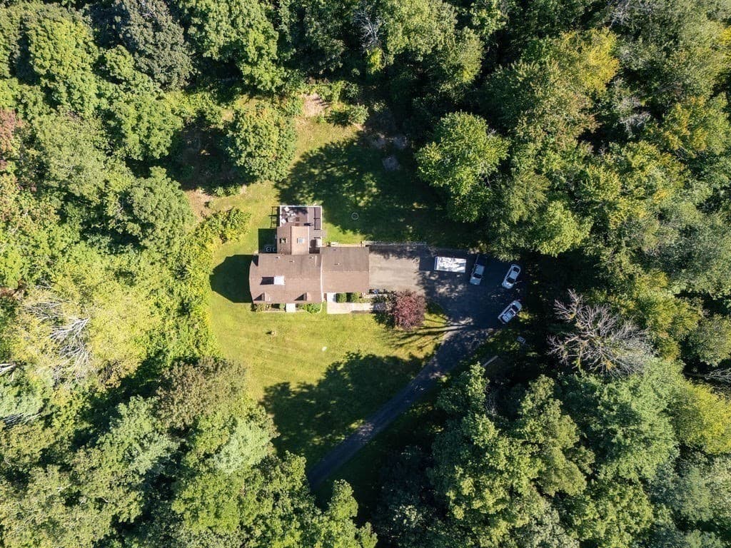 Single Family Residence at 96A High Street, Topsfield MA 01983, Topsfield, photo 4 of 42
