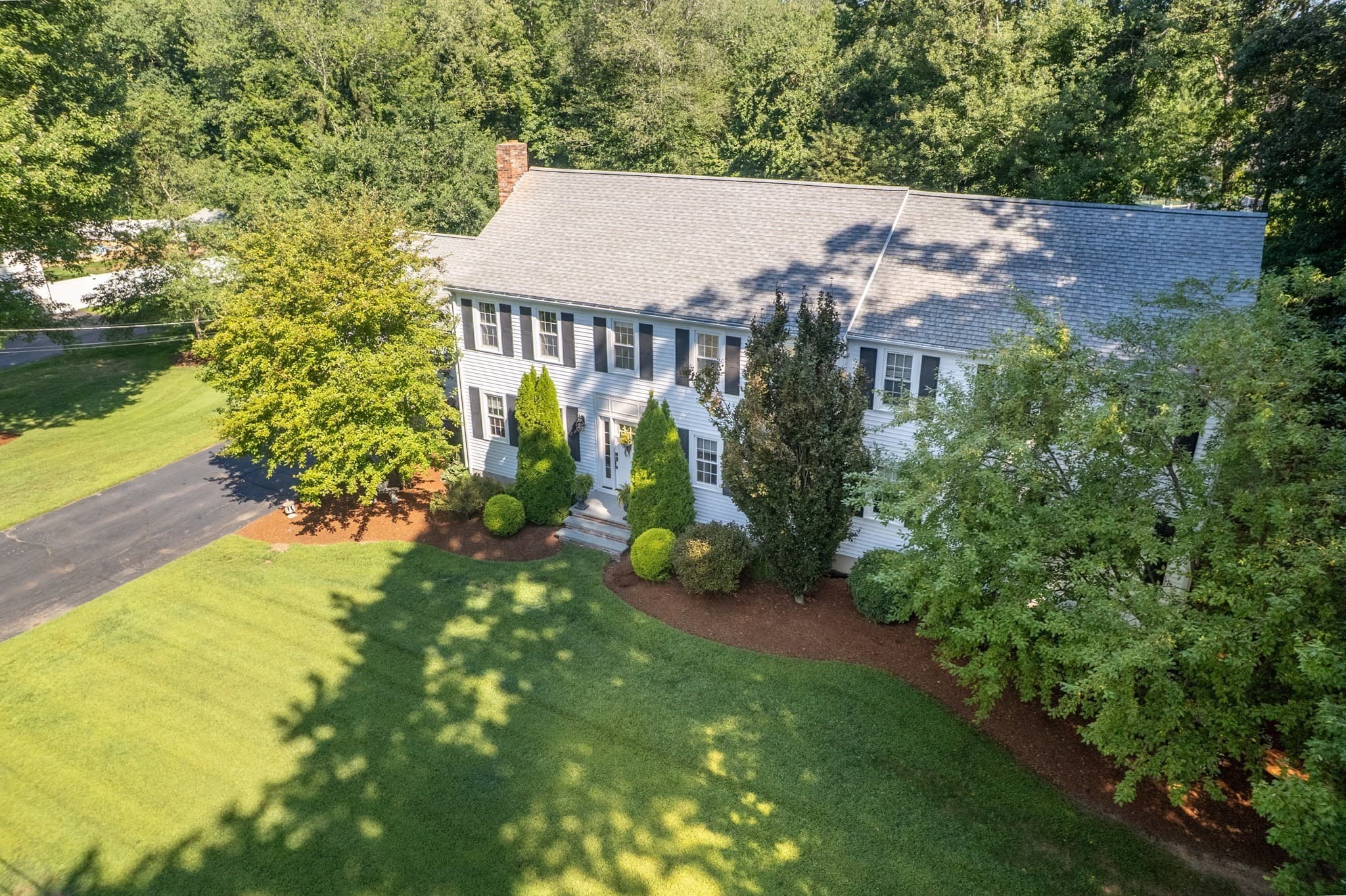 Single Family Residence at 65 Fox Hill Drive, Bridgewater MA 02324, Bridgewater, photo 2 of 41