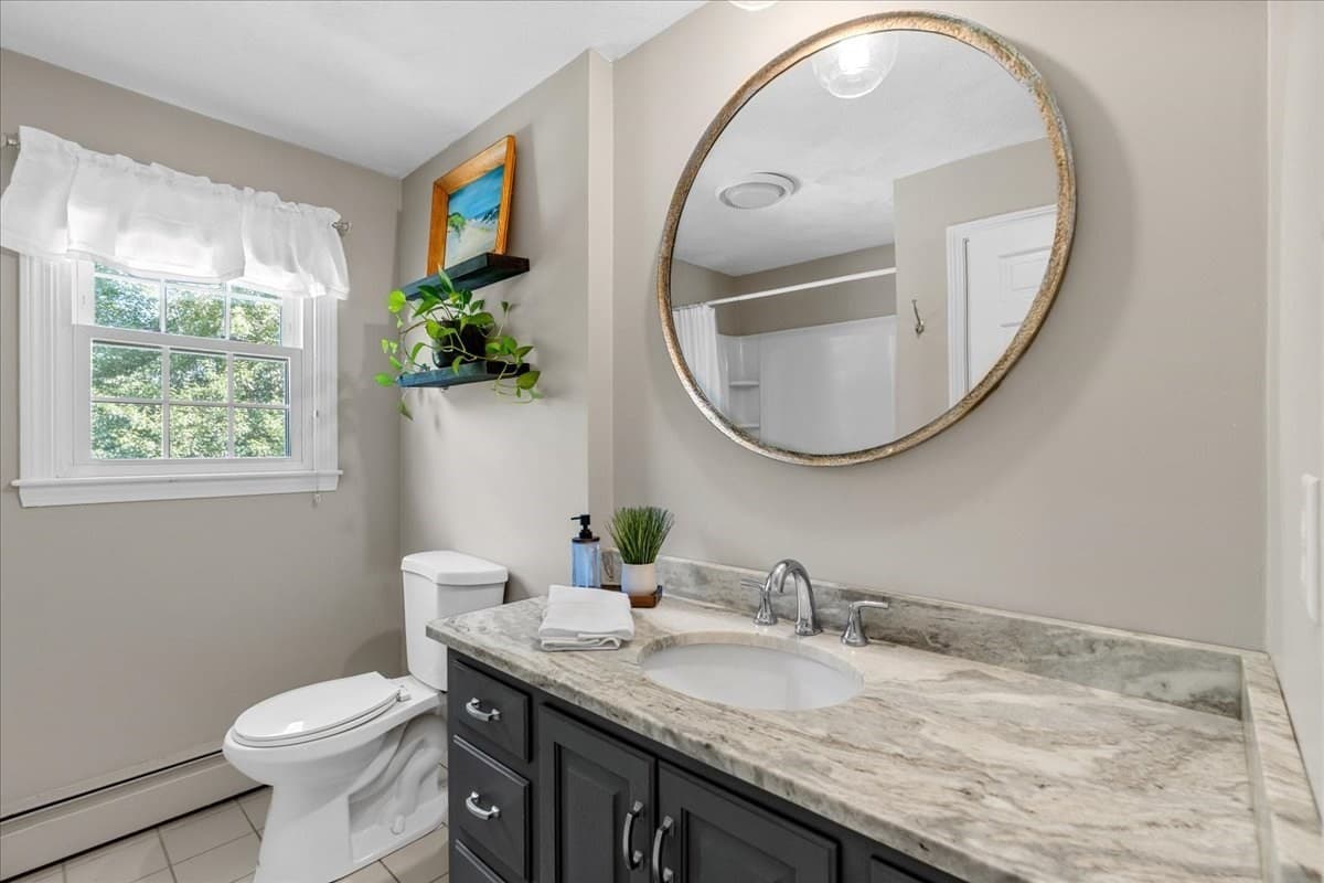 Single Family Residence at 65 Fox Hill Drive, Bridgewater MA 02324, Bridgewater, photo 32 of 41