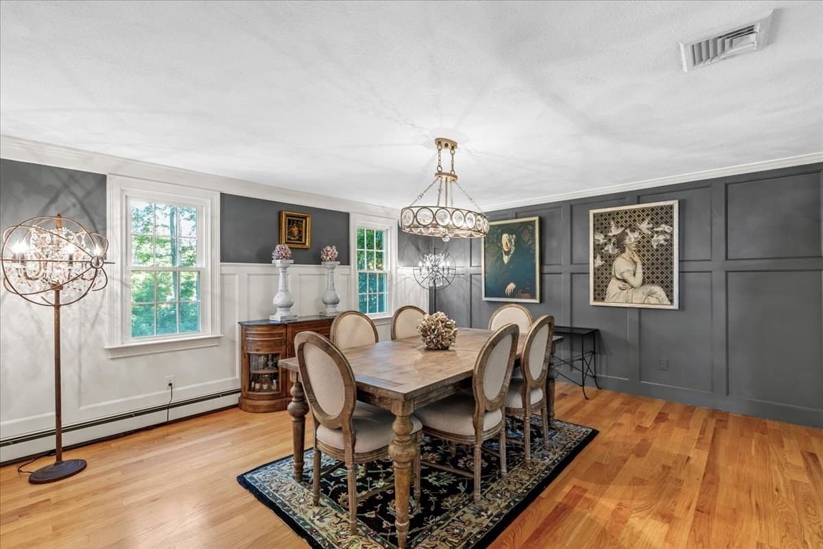 Single Family Residence at 65 Fox Hill Drive, Bridgewater MA 02324, Bridgewater, photo 14 of 41