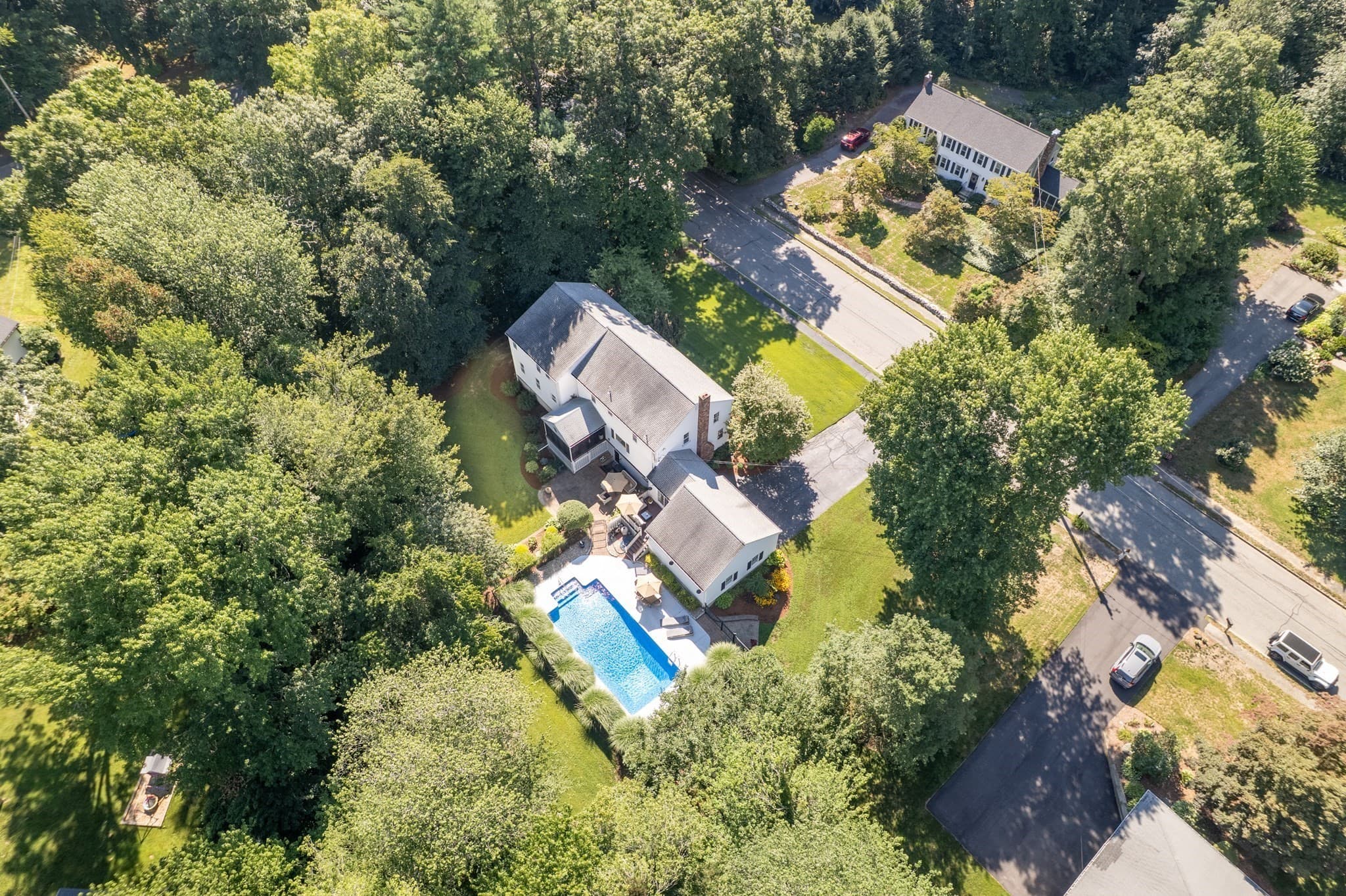 Single Family Residence at 65 Fox Hill Drive, Bridgewater MA 02324, Bridgewater, photo 41 of 41