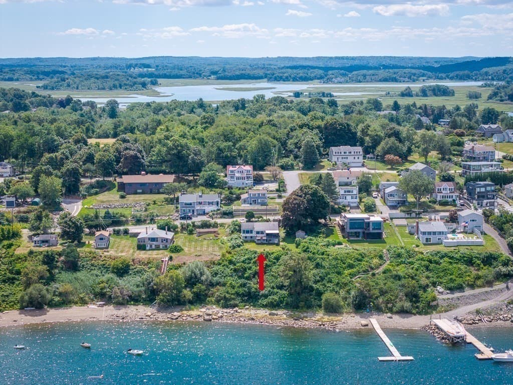76 North Ridge Rd, Ipswich MA 01938