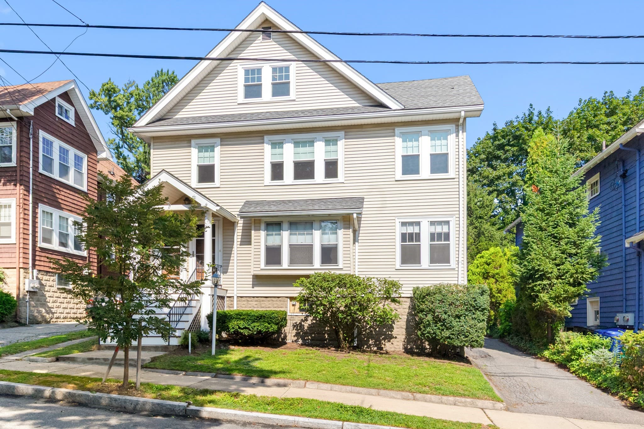 71-73 Newport Street, Arlington MA 02476
