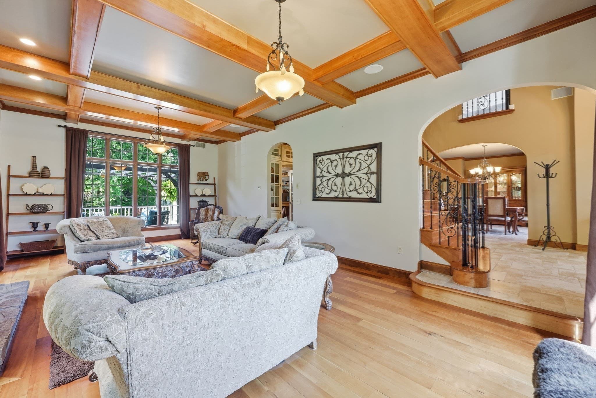Single Family Residence at 47 Deer Hill Cir, Ludlow MA 01056, Ludlow, photo 17 of 42