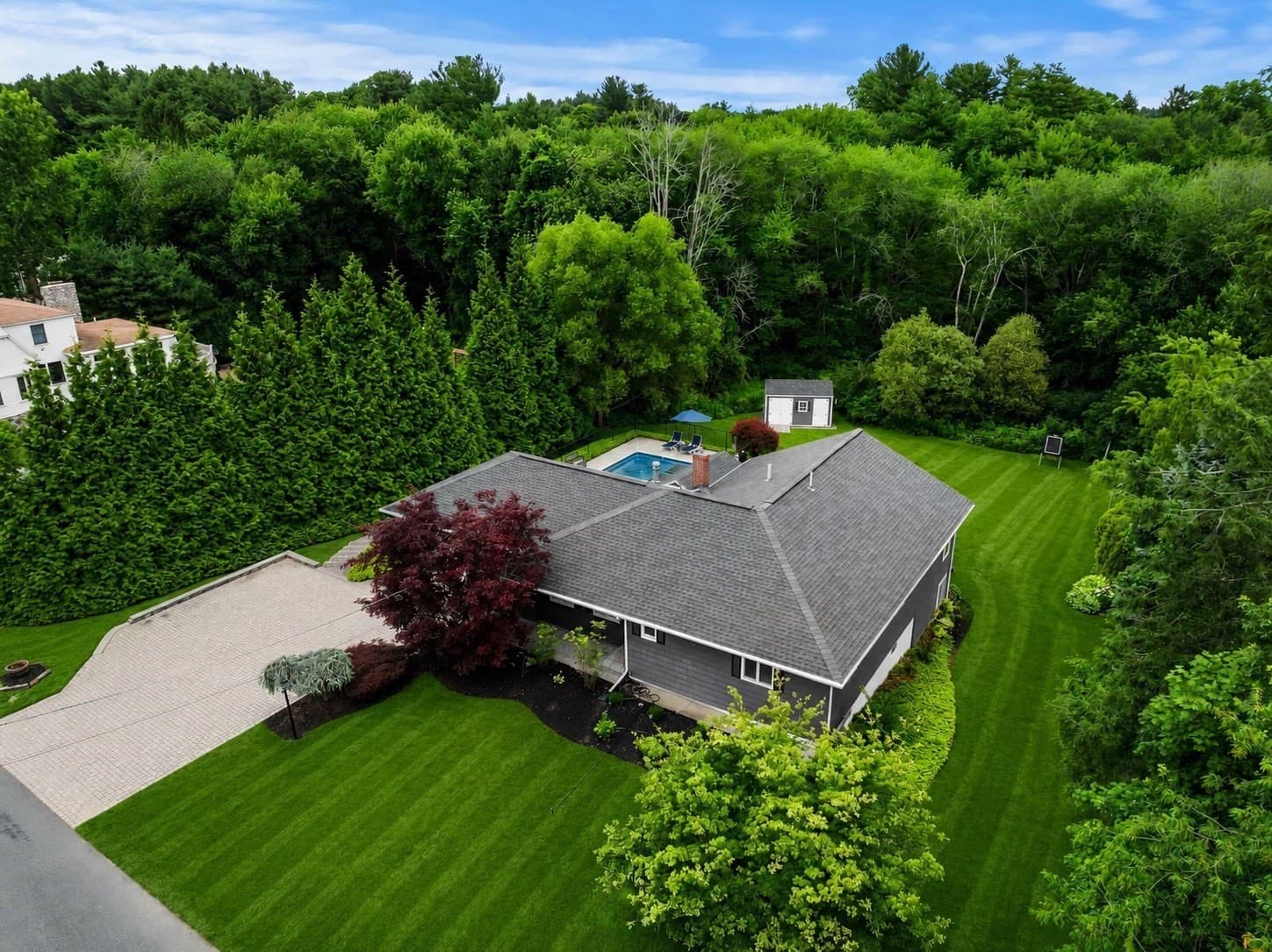 50 Holt Rd, Andover MA 01810