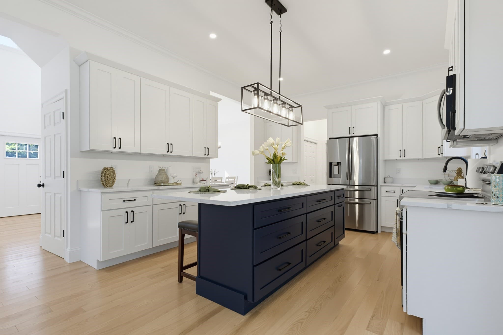 Single Family Residence at 90 Berry Corner Rd, Charlton MA 01507, Charlton, photo 6 of 42