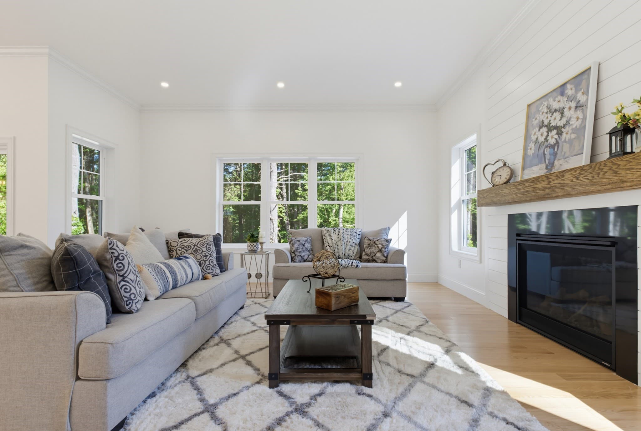 Single Family Residence at 90 Berry Corner Rd, Charlton MA 01507, Charlton, photo 10 of 42