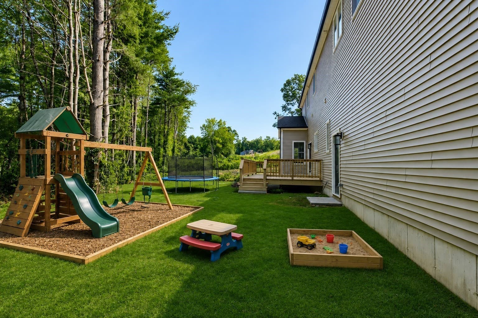 Single Family Residence at 90 Berry Corner Rd, Charlton MA 01507, Charlton, photo 40 of 42