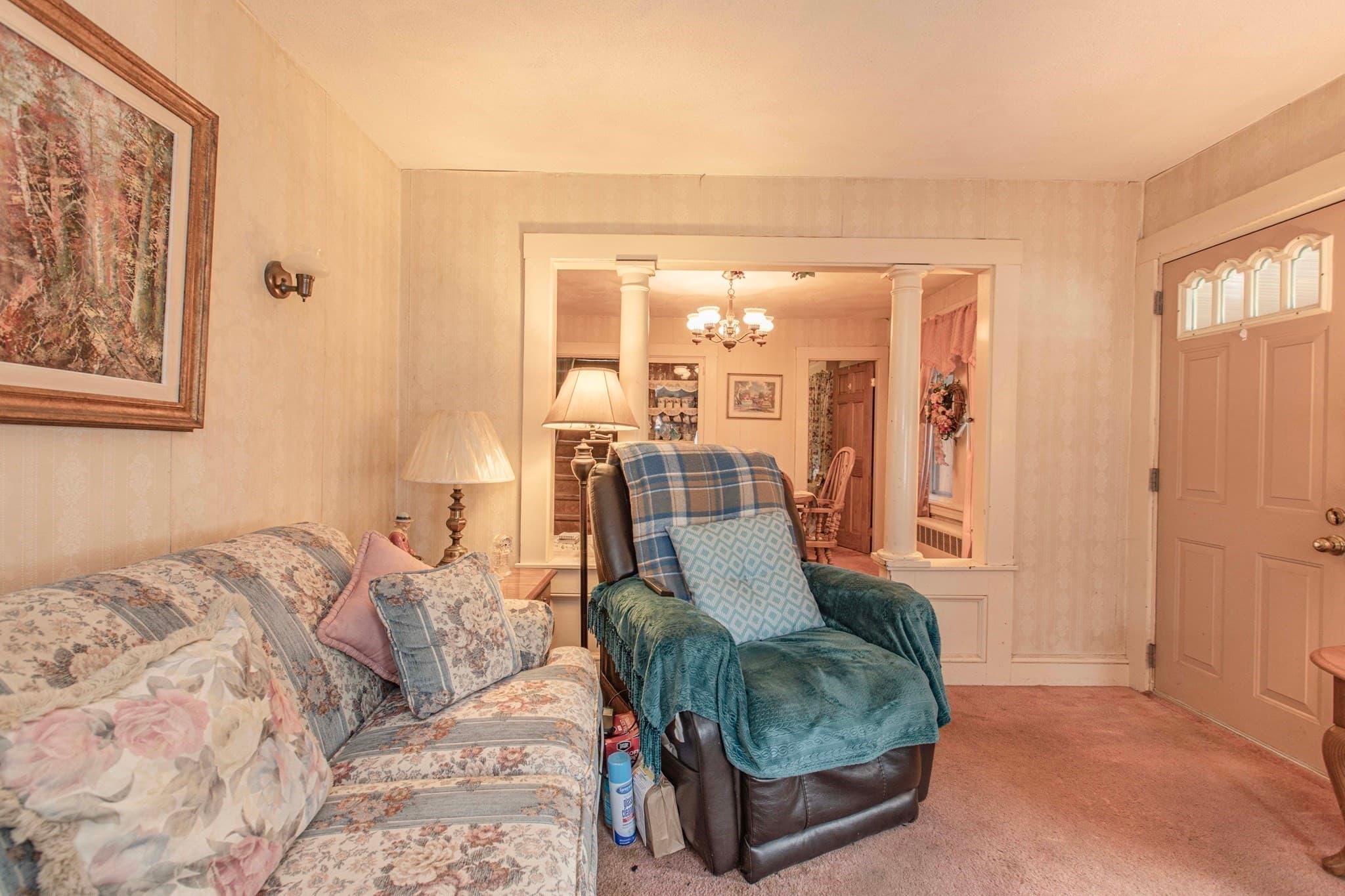 Single Family Residence at 75 Battery Street, Abington MA 02351, Abington, photo 19 of 31