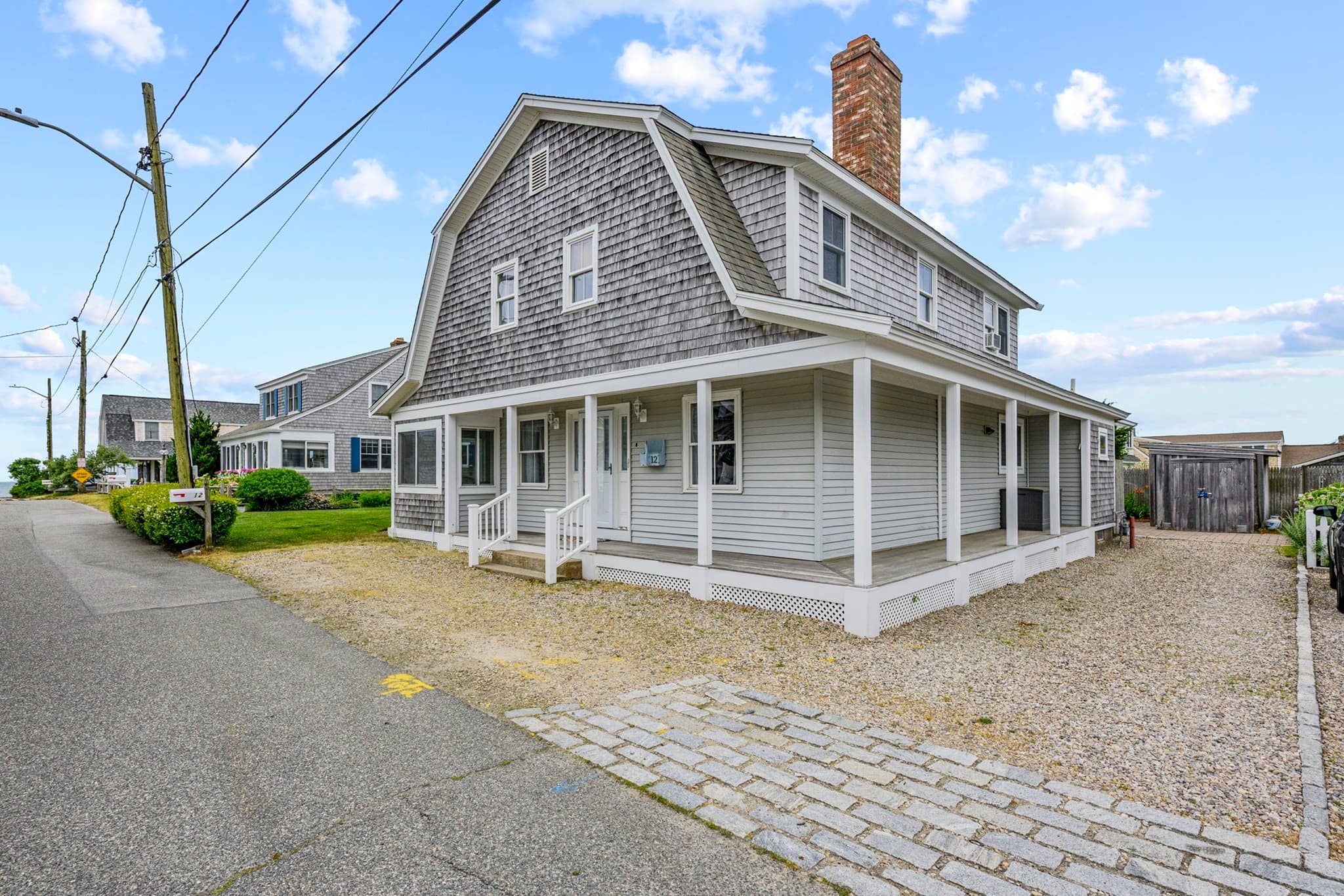 Single Family Residence at 12 Wyndemere Bluffs Rd, Harwich MA 02646, Harwich, photo 27 of 35