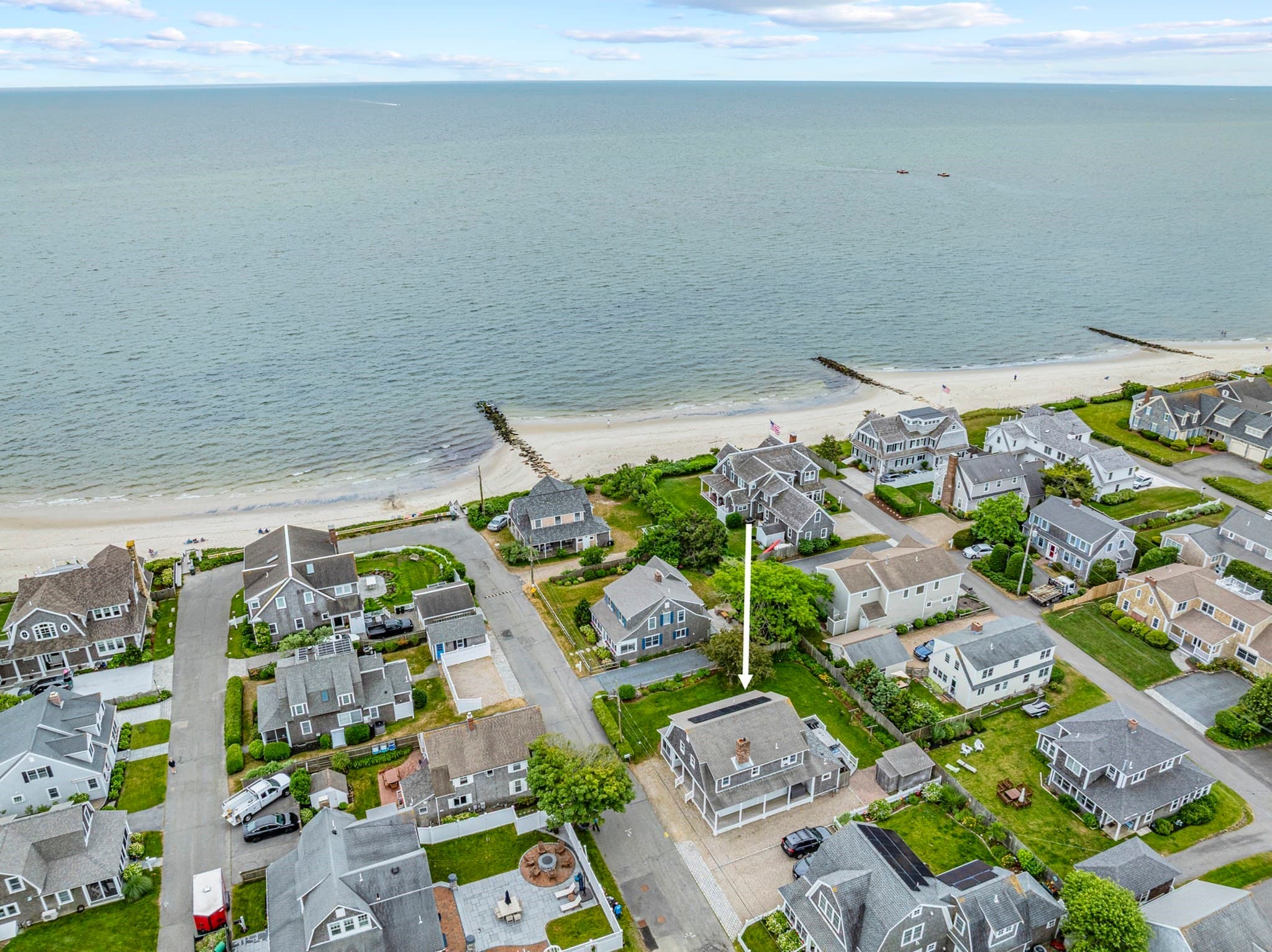 12 Wyndemere Bluffs Rd, Harwich MA 02646