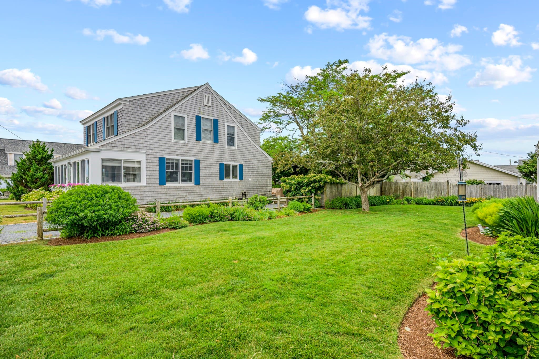 Single Family Residence at 12 Wyndemere Bluffs Rd, Harwich MA 02646, Harwich, photo 28 of 35