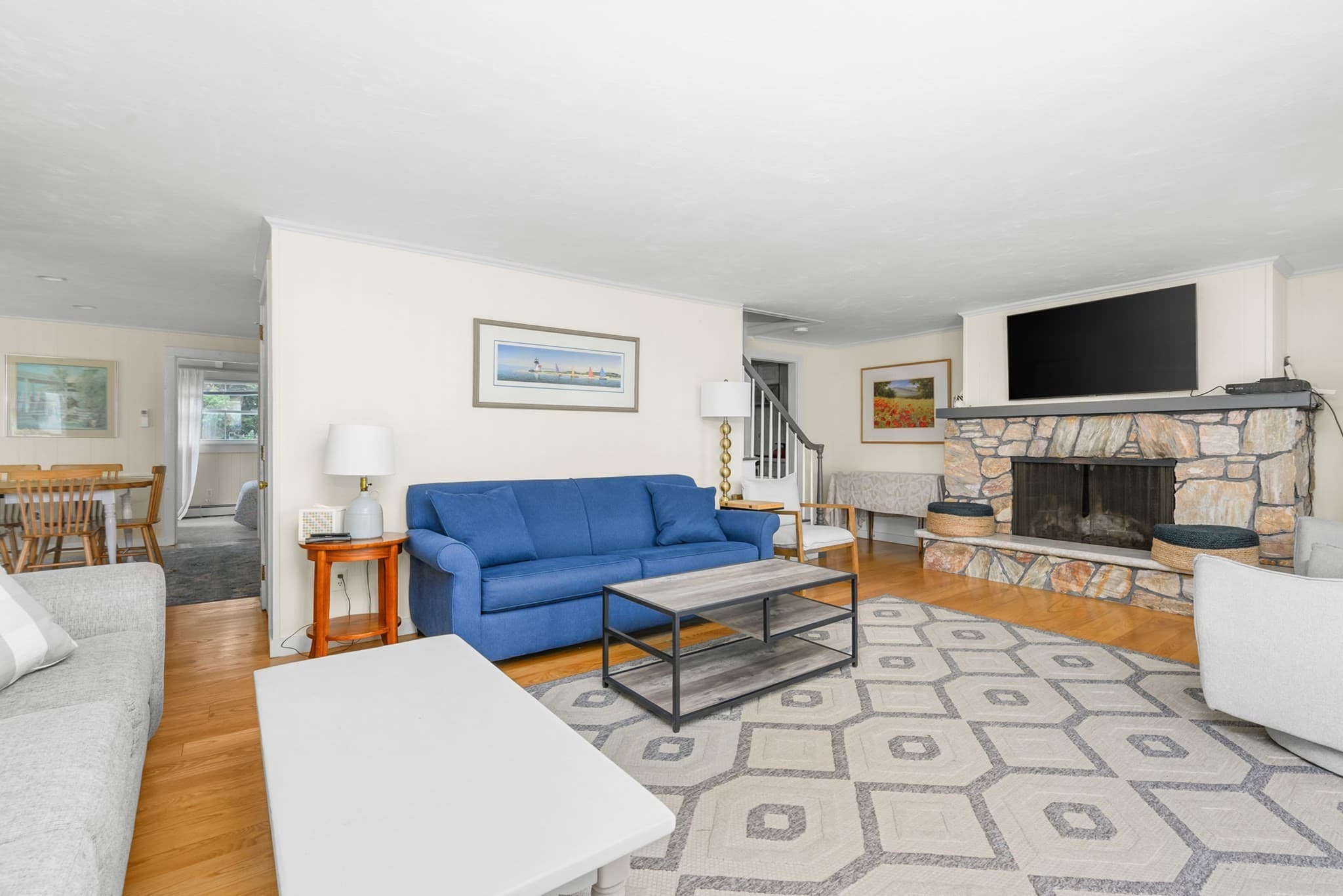 Single Family Residence at 12 Wyndemere Bluffs Rd, Harwich MA 02646, Harwich, photo 5 of 35